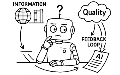Une conversation avec quelques IA sur la récente multiplication des réponses fausses ou fantaisistes
